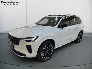 Volvo XC90 2,0 T8 AWD Ultra Dark 045