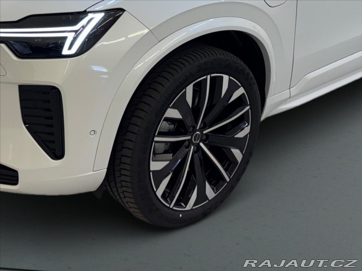 Volvo XC90 2,0 T8 AWD Ultra Dark 045 2025