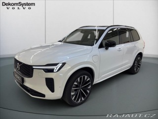 Volvo XC90 2,0 T8 AWD Ultra Dark 045 2025