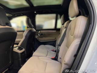 Volvo XC90 2,0 T8 AWD Ultra Dark 045 2025