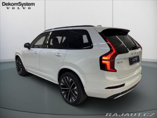 Volvo XC90 2,0 T8 AWD Ultra Dark 045 2025