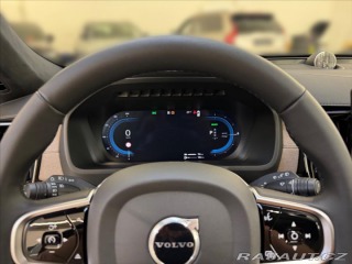 Volvo XC90 2,0 T8 AWD Ultra Dark 045 2025