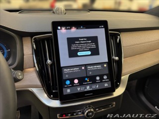 Volvo XC90 2,0 T8 AWD Ultra Dark 045 2025