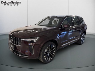Volvo XC90 2,0 B5 AWD Bright Plus 19