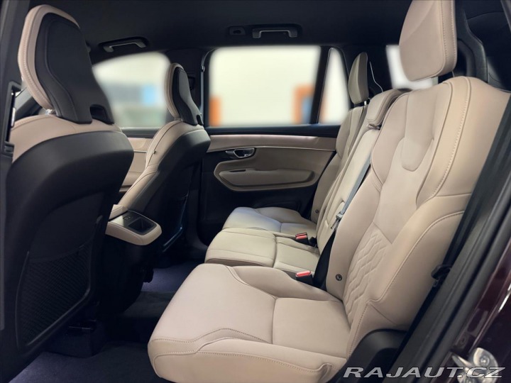 Volvo XC90 2,0 B5 AWD Dark Plus 1930 2025