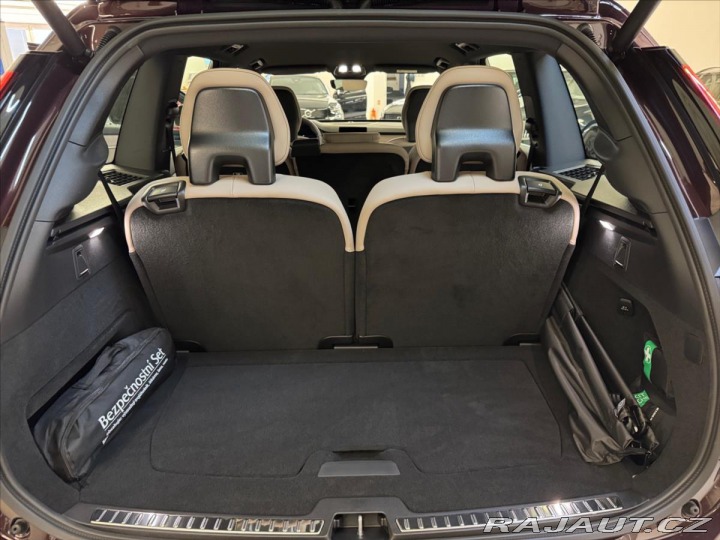 Volvo XC90 2,0 B5 AWD Dark Plus 1930 2025