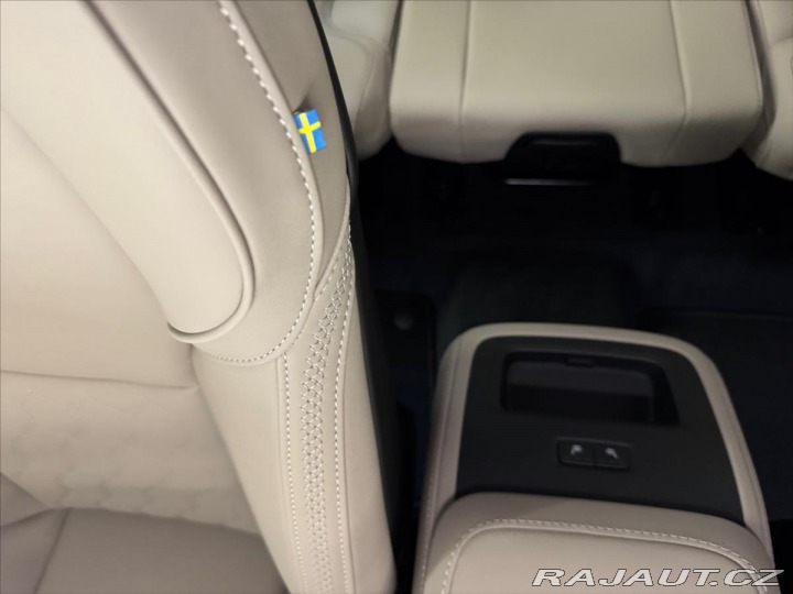 Volvo XC90 2,0 B5 AWD Dark Plus 1930 2025