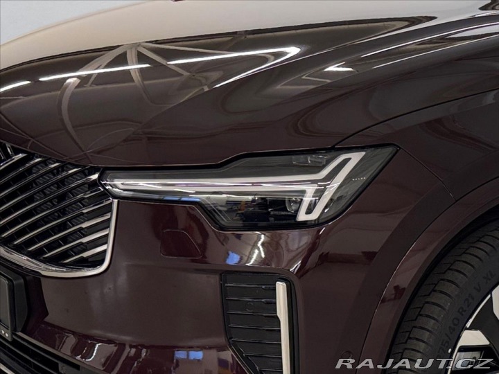 Volvo XC90 2,0 B5 AWD Dark Plus 1930 2025