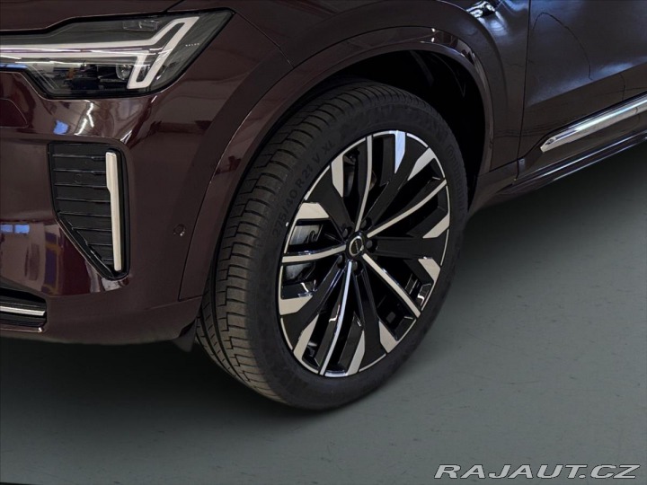 Volvo XC90 2,0 B5 AWD Dark Plus 1930 2025