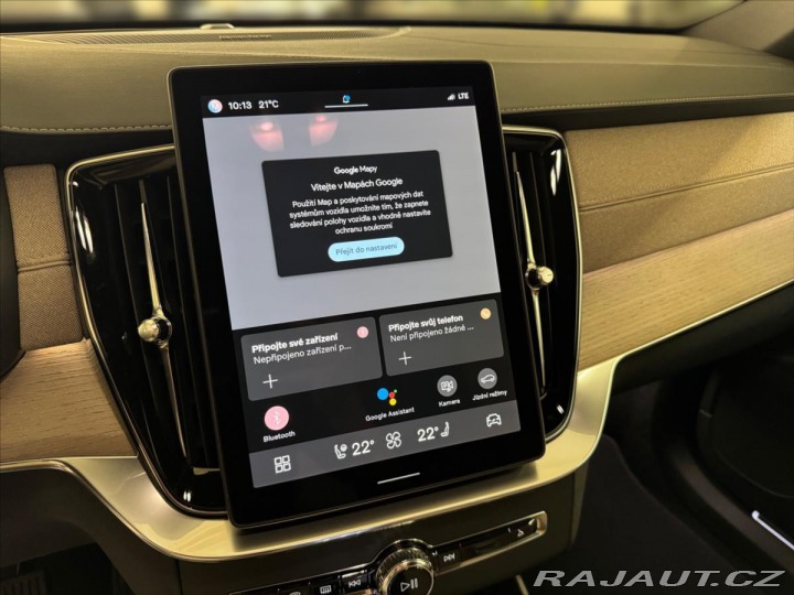 Volvo XC90 2,0 B5 AWD Dark Plus 1930 2025