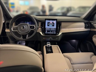 Volvo XC90 2,0 B5 AWD Bright Plus 19 2025
