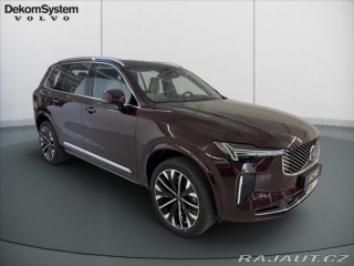 Volvo XC90 2,0 B5 AWD Bright Plus 19 2025