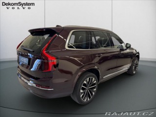 Volvo XC90 2,0 B5 AWD Bright Plus 19 2025