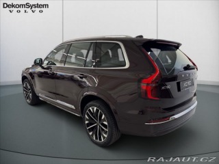 Volvo XC90 2,0 B5 AWD Bright Plus 19 2025