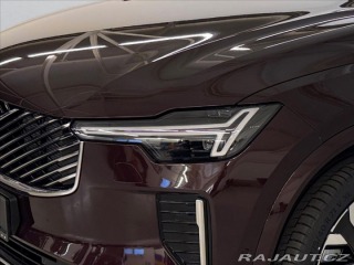 Volvo XC90 2,0 B5 AWD Bright Plus 19 2025