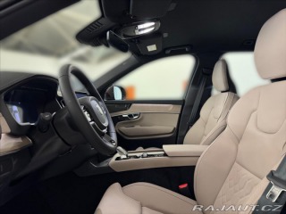 Volvo XC90 2,0 B5 AWD Bright Plus 19 2025