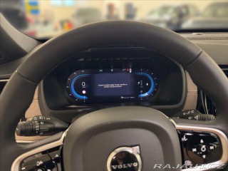 Volvo XC90 2,0 B5 AWD Bright Plus 19 2025