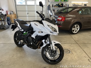   Kawasaki Versys 650ABS