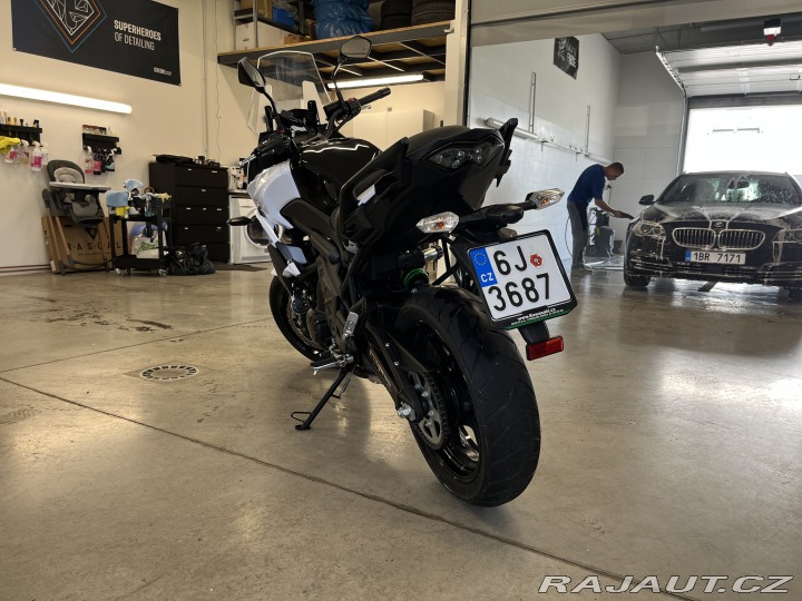 Ostatní značky Ostatní modely Kawasaki Versys 650ABS 2016