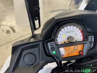 Ostatní značky Ostatní modely Kawasaki Versys 650ABS 2016