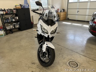 Ostatní značky Ostatní modely Kawasaki Versys 650ABS 2016