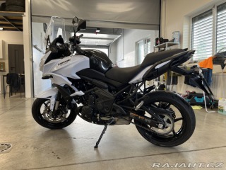 Ostatní značky Ostatní modely Kawasaki Versys 650ABS 2016
