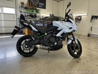 Ostatní značky Ostatní modely Kawasaki Versys 650ABS 2016