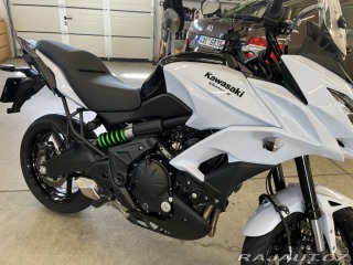 Ostatní značky Ostatní modely Kawasaki Versys 650ABS 2016