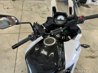 Ostatní značky Ostatní modely Kawasaki Versys 650ABS 2016