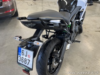 Ostatní značky Ostatní modely Kawasaki Versys 650ABS 2016