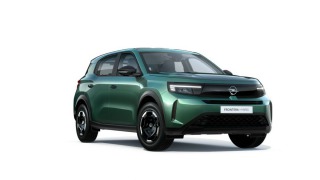 Opel Frontera GS Hybrid 1.2 TURBO (107k