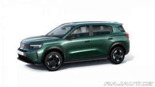 Opel Frontera GS Hybrid 1.2 TURBO (107k 2025
