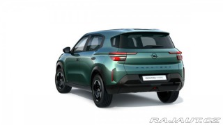 Opel Frontera GS Hybrid 1.2 TURBO (107k 2025