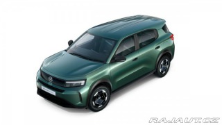 Opel Frontera GS Hybrid 1.2 TURBO (107k 2025