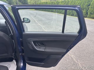 Škoda Fabia 1.6TDI, ELEGANCE, Servis 2013