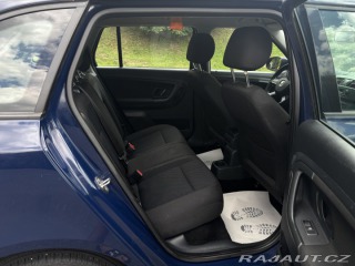 Škoda Fabia 1.6TDI, ELEGANCE, Servis 2013