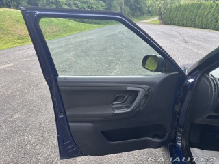 Škoda Fabia 1.6TDI, ELEGANCE, Servis 2013