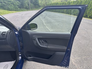 Škoda Fabia 1.6TDI, ELEGANCE, Servis 2013