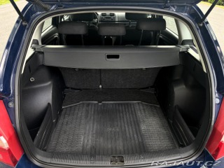 Škoda Fabia 1.6TDI, ELEGANCE, Servis 2013