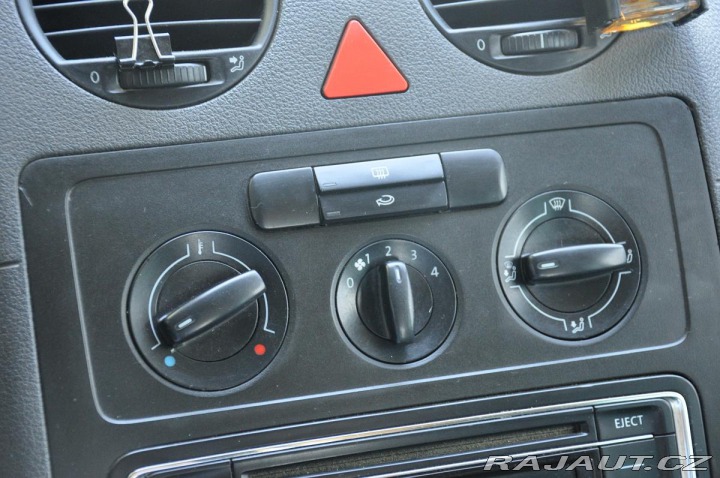 Volkswagen Caddy 2.0TDi 2004