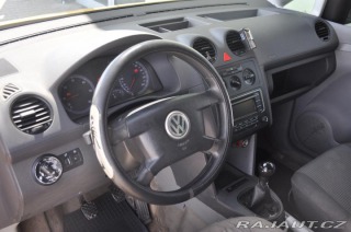 Volkswagen Caddy 2.0TDi 2004