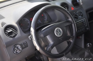 Volkswagen Caddy 2.0TDi 2004