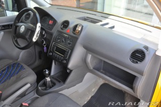 Volkswagen Caddy 2.0TDi 2004