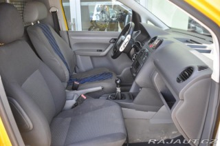 Volkswagen Caddy 2.0TDi 2004