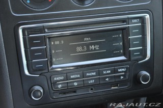 Volkswagen Caddy 2.0TDi 2004