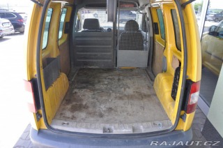 Volkswagen Caddy 2.0TDi 2004