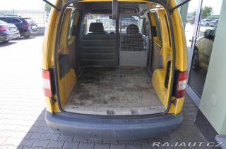 Volkswagen Caddy 2.0TDi 2004