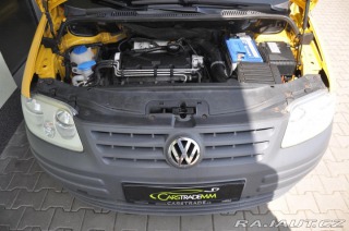 Volkswagen Caddy 2.0TDi 2004