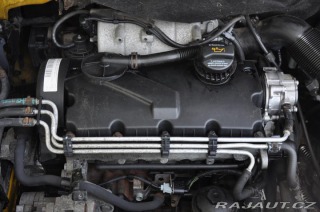 Volkswagen Caddy 2.0TDi 2004