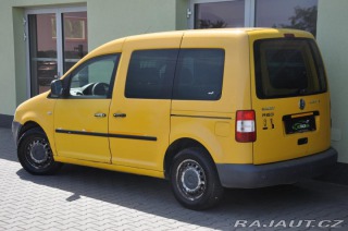 Volkswagen Caddy 2.0TDi 2004